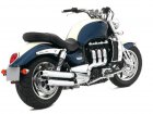 Triumph Rocket III Classic